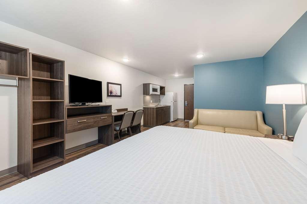 Extended Stay America Suites - Philadelphia - Plymouth Meeting - West Room photo