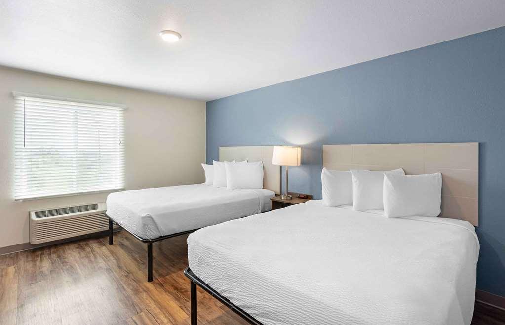 Extended Stay America Suites - Philadelphia - Plymouth Meeting - West Room photo